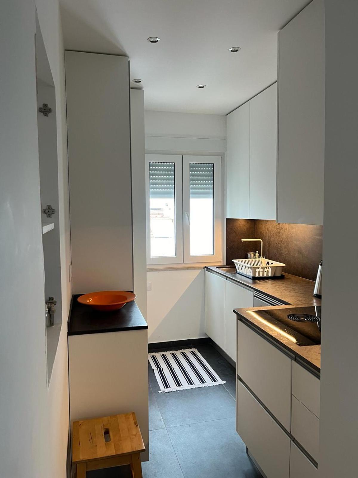 The Terrace Apartment リスボン エクステリア 写真